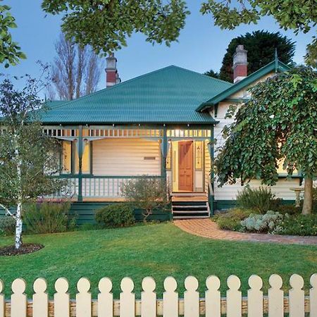 Melbourne House B&B Екстер'єр фото