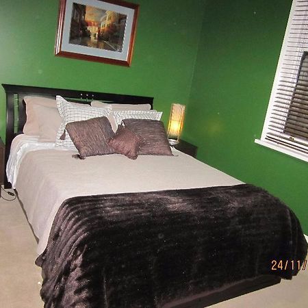 Melbourne House B&B Екстер'єр фото