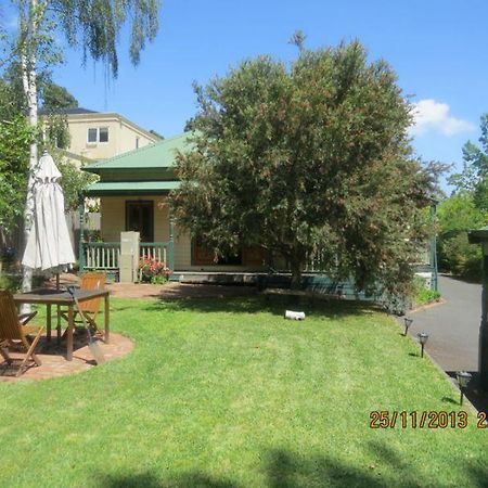 Melbourne House B&B Екстер'єр фото