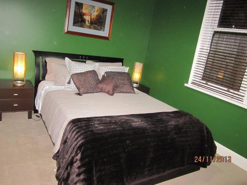 Melbourne House B&B Екстер'єр фото