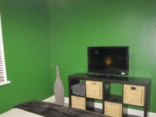 Melbourne House B&B Екстер'єр фото