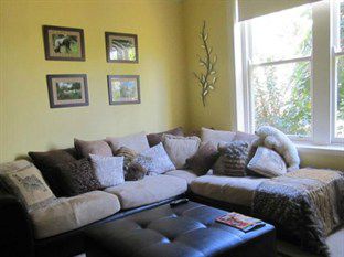 Melbourne House B&B Екстер'єр фото