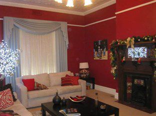 Melbourne House B&B Екстер'єр фото